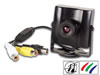 Caméra CMOS couleur - CAMCOLMHA3