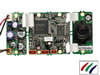 Caméra couleur CCD - CAMCOL2
