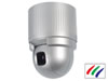 Caméra dome couleur pan/tilt (avec boitier / sans audio) - 6 x zoom - CAMCOLD1