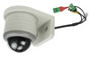 Caméra dome pt couleur pan/tilt miniature - CAMCOLD5