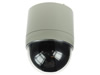 Caméra dome ptz couleur pan/tilt (avec boitier / sans audio) - 22 x zoom - CAMCOLD3