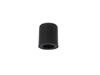 Capuchon Pour Bouton-Poussoir - Noir Ø5mm