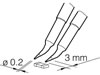 Cartouche Ø0.2mm pour Pa1200