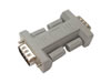 Changeur de Genre SUB-D9 Mle - SUB-D9 Mle