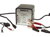Chargeur d'accus automatise pour accus Acide de Plomb - 6V / 1.25A