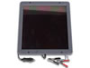 Chargeur de Maintien Solaire pour Accus (13.5V/5W)