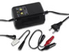 Chargeur de Packs d'accus pour Modelisme, NiMh et NiCd