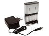 Chargeur rapide taille r6 et r3