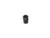 Clips de Fixation pour LED 5mm, reflexion convexe