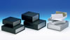 Coffret Cab.0 - Noir 173 x 154 x 61mm