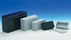 Coffret coffer - Noir 160 x 95 x 49mm
