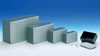 Coffret cover - Gris 215 x 130 x 82.9mm