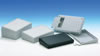Coffret tenclos Slope - Noir 145 x 85 x 31.5mm