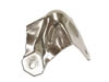 Coin de Protection pour Enceintes, Blanc Metallique, 50mm X 90°