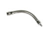 Col de Cygne pour Microphone 20Cm - Chrome