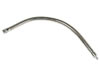 Col de Cygne pour Microphone 50Cm - Chrome
