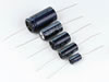 Condensateur Chimique Axial 1µF / 63V