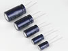 Condensateur Chimique Radial 1µF / 100V