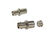 Connecteur BNC Femelle Twist-on, RG6/U