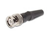 Connecteur BNC Male a Visser