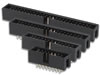 Connecteur HE 2.54mm Droit - 10 Broches