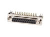 Connecteur SUB-D Femelle 25 Broches pour CIrcuit Imprime