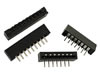 Connecteur ZIF - Type Horizontal - 14 Contacts