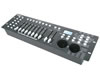 Contrôleur DMX 240 Canaux avec Molette Jog