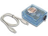 Controleur DMX Virtuel Daslight avec Interface USB-DMX et Memoire
