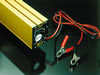 Convertisseur à Sinusoide Modifiée Entrée 24V CC / Sortie 230V CA - Gold-Line - 250W