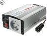 Convertisseur à Sinusoide Modifiée Entrée 24V CC / Sortie 230V CA - auto restart - 300W
