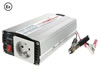 Convertisseur à Sinusoide Modifiée Entrée 24V CC / Sortie 230V CA - auto restart - 600W