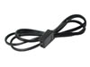 Cordon d'alimentation pour Ventilateur