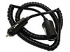 Cordon Spirale pour Fiche Allume-cigares