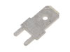 Cosse Mâle pour CI, 10pcs