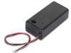 Coupleur de Pile 1 x 9V