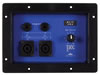 Crossover Eminence - 2 Voies Px2-3K5 (3.5Khz 12&18Db/Oct 400Wrms)