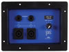 Crossover Eminence - 2 Voies Px2-5K0 (5Khz 12&18Db/Oct 400Wrms)