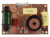 Crossover Eminence - 2 Voies Pxb2-1K6 (1.6Khz 12&18Db/Oct 400Wrms)