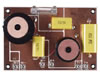 Crossover Eminence - 2 Voies Pxb2-3K5 (3.5Khz 12&18Db/Oct 400Wrms)