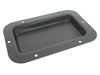 Cuvette Fond Plein, Noir Metallique, 89 X 136mm sans Trous