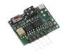 Décodeur à 2 cannaux (HCS300 avec PIC et EEPROM)