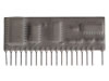 Décodeur à 4 Canaux avec Sortie Latch (Encodeur Holtec Horloge 1Khz)