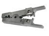 Denudeur & coupeur universel de câbles coax