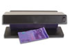 Detecteur de Faux Billets 230V Avec 2 Lampes UV