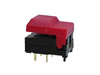 Digitast Dip Push-button Switch Grey Cap - No LED