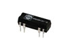 DIL Relais 0.5A / 10W Max. 1 x Travail 24Vcc
