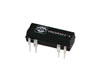 DIL Relais 0.5A / 10W Max. 2 x Travail 24Vcc