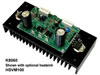 Dissipateur de Chaleur pour K8060