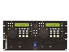 Double Lecteur CD Programmable (Slot-In) à Effets DSP
